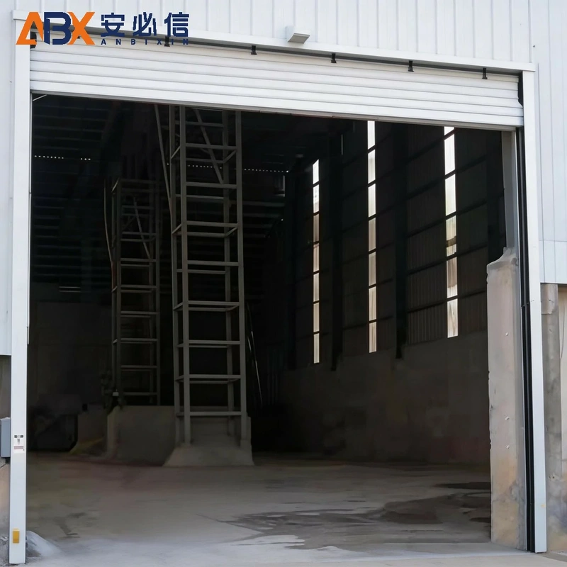西安市堆积门