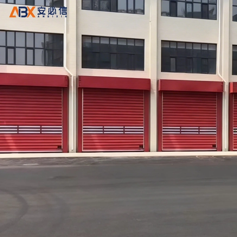 西安市涡轮硬质高速门